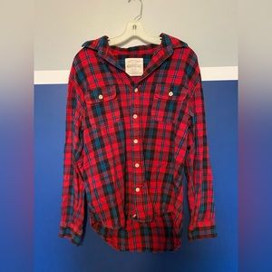 Red Flannel